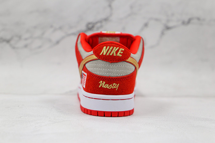 nike sb dunk low nasty boys 304292-610