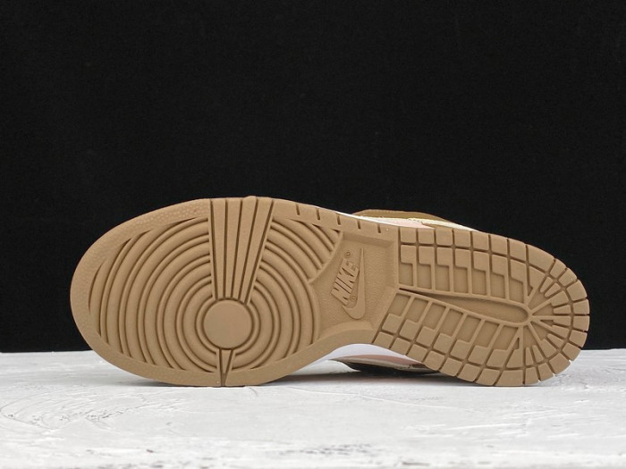 nike dunk sb low stussy cherry 304292-671