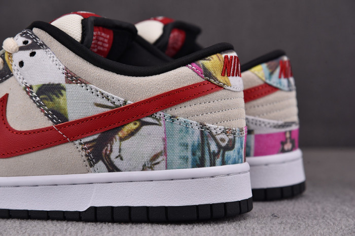 nike sb dunk low paris 308270-111