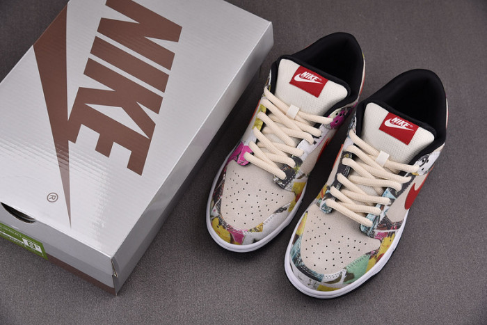 nike sb dunk low paris 308270-111