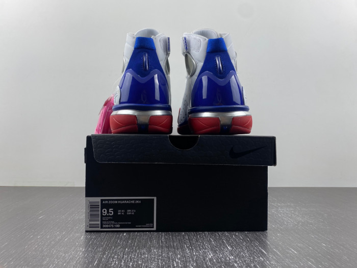 nike air zoom huarache 2k4 all-star (2016) 308475-100