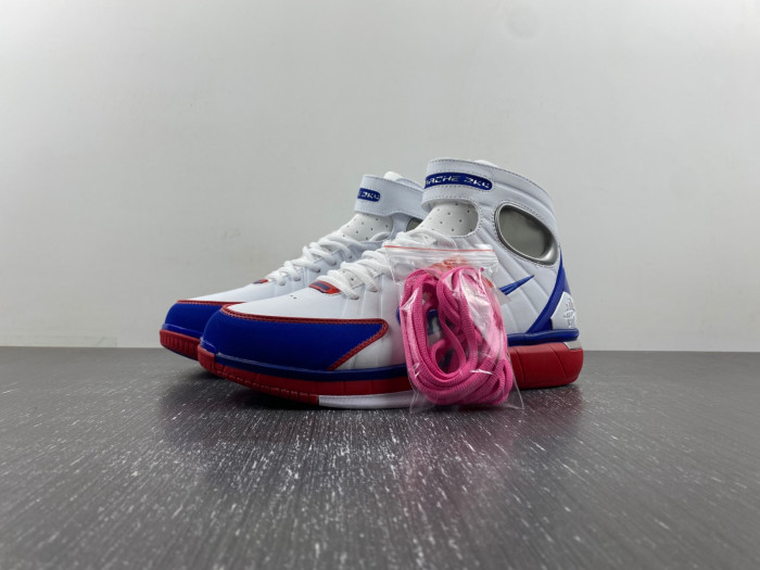 nike air zoom huarache 2k4 all-star (2016) 308475-100