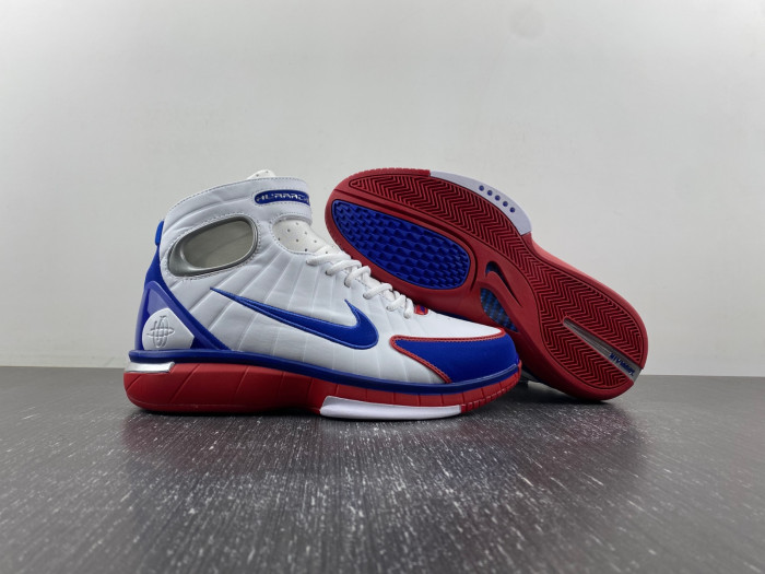 nike air zoom huarache 2k4 all-star (2016) 308475-100