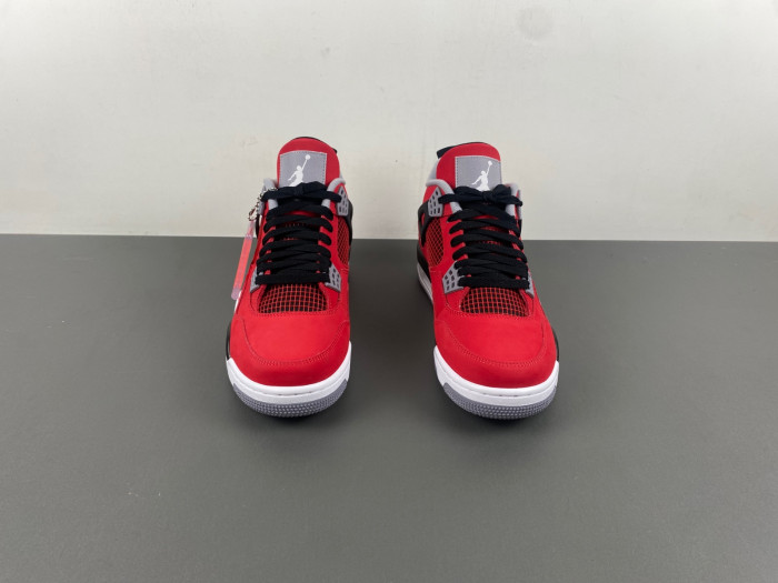 air jordan 4 retro toro bravo 308497-603