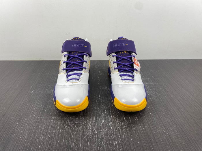 nike zoom kobe 2 lakers 316022-171