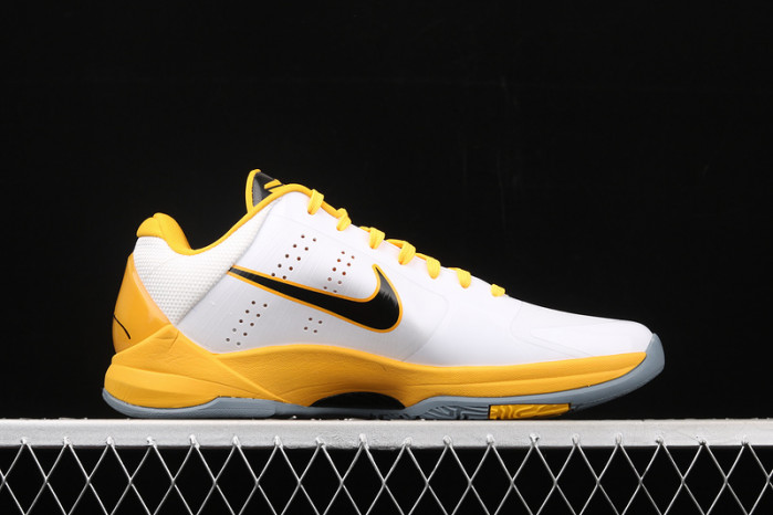 nike zoom kobe 5 chaos 386430-104
