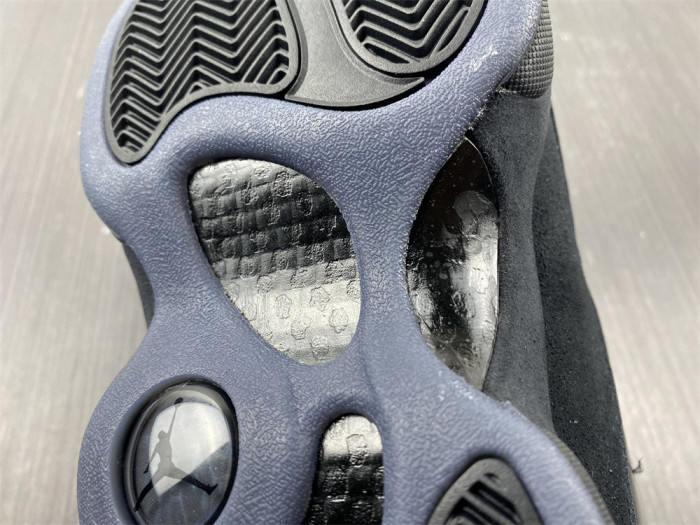 air jordan 13 retro cap and gown 414571-0112