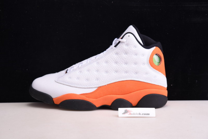 air jordan 13 retro "starfish" 414571-108