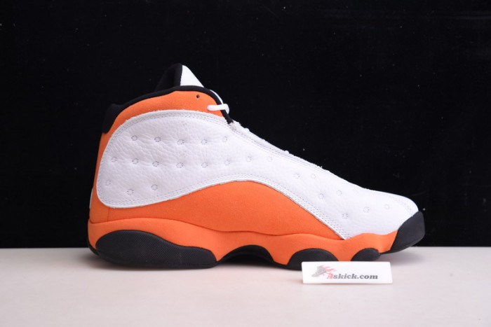 air jordan 13 retro "starfish" 414571-108