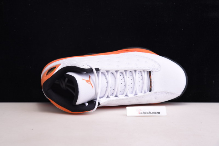 air jordan 13 retro "starfish" 414571-108