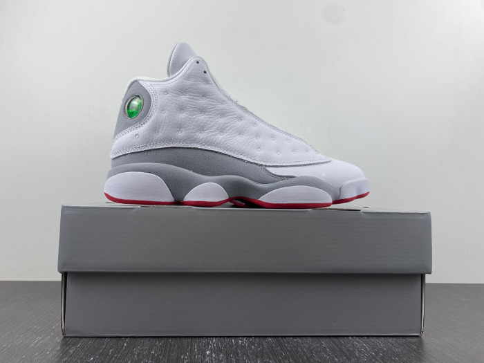 air jordan 13 “wolf grey” 414571-160