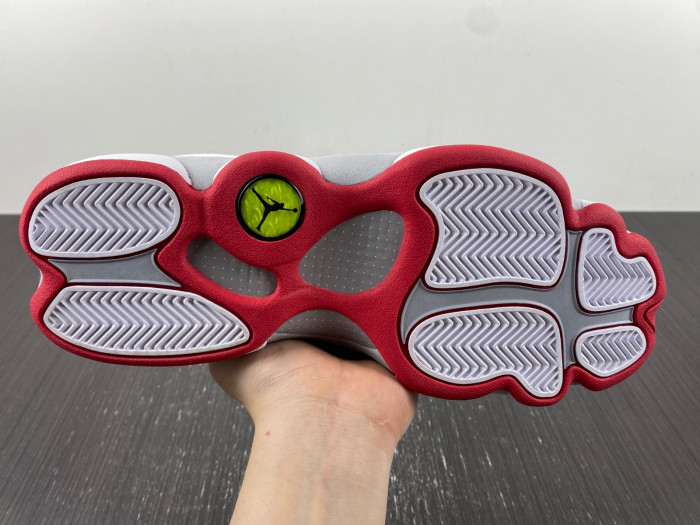 air jordan 13 “wolf grey” 414571-160