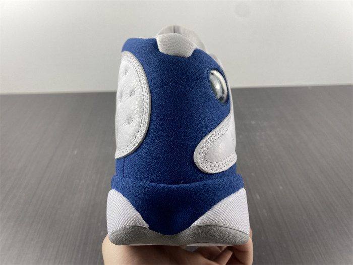 air jordan 13 “french blue” 414571-164