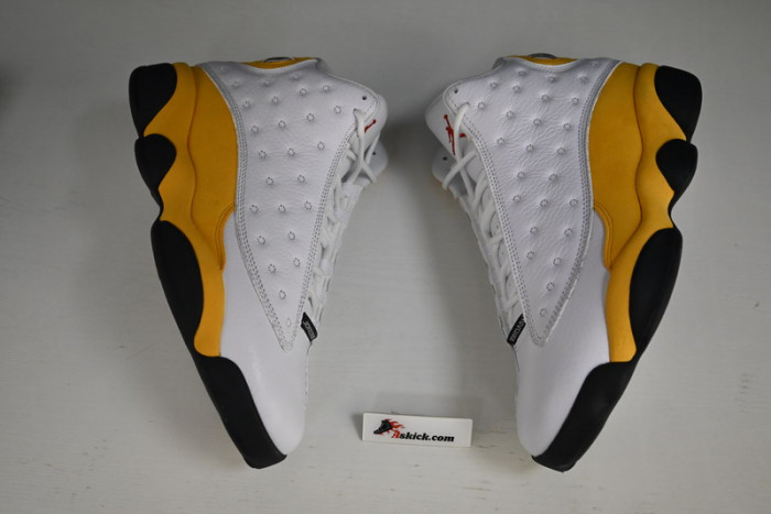 air jordan 13 “del sol” 414571-167