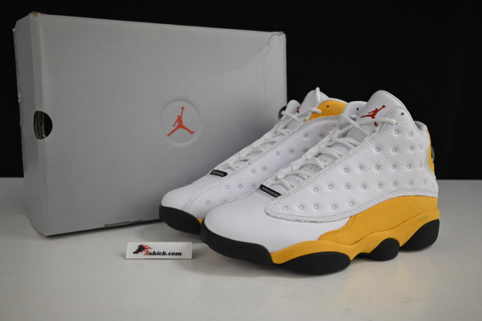 air jordan 13 “del sol” 414571-167