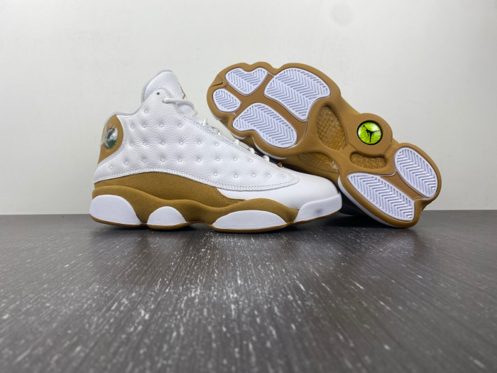 air jordan 13 “wheat” 414571-171