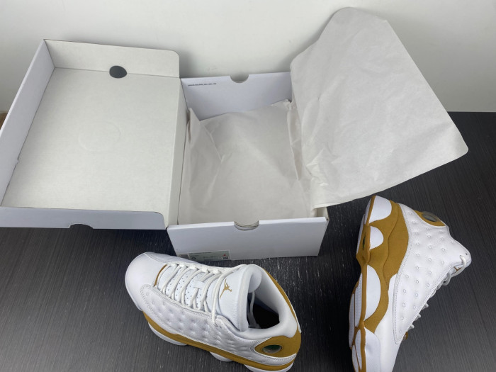 air jordan 13 “wheat” 414571-171