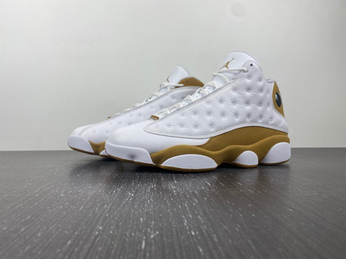 air jordan 13 “wheat” 414571-171