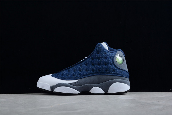 air jordan 13 retro flint (2010) 414571-401