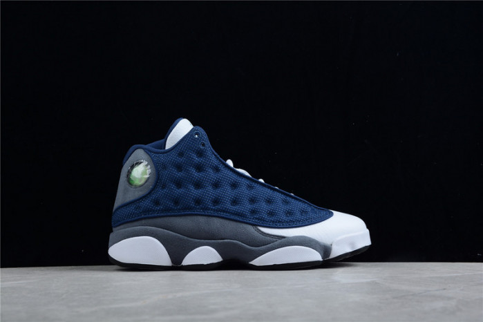 air jordan 13 retro flint (2010) 414571-401