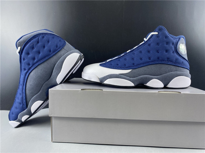air jordan 13 retro flint (2020) 414571-404