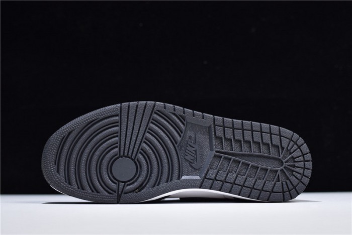 air jordan 1 panda black white cd0461-007