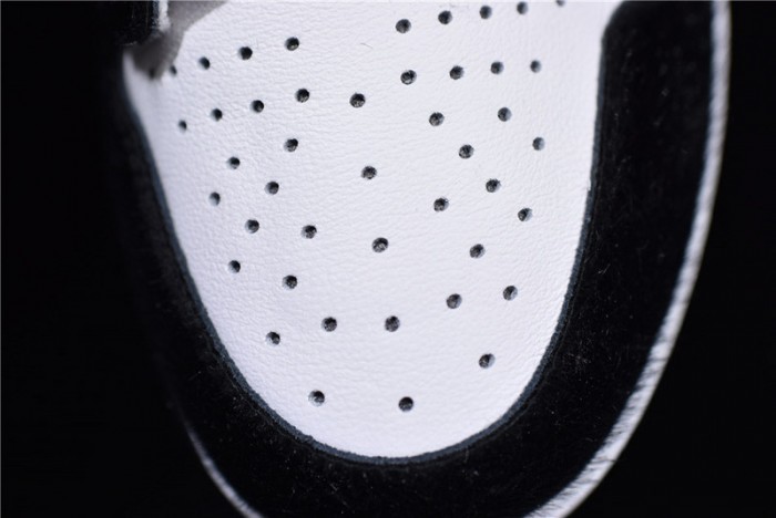 air jordan 1 panda black white cd0461-007