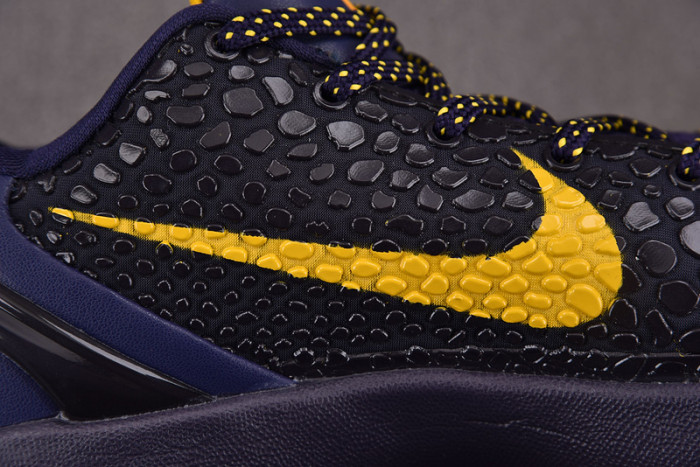 nike kobe 6 imperial purple 429659-501