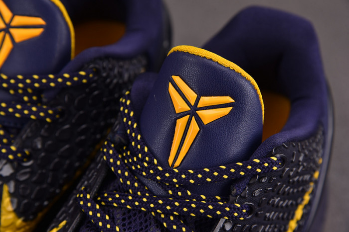 nike kobe 6 imperial purple 429659-501