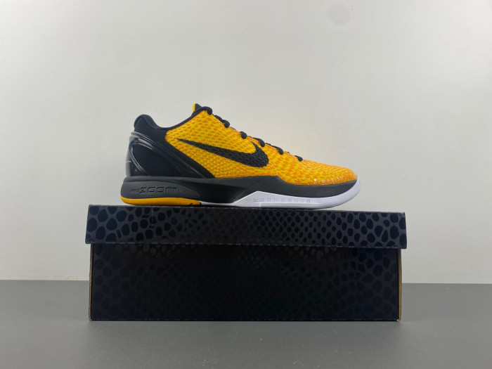 nike kobe 6 lightbulb 429659-700