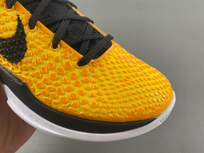 nike kobe 6 lightbulb 429659-700