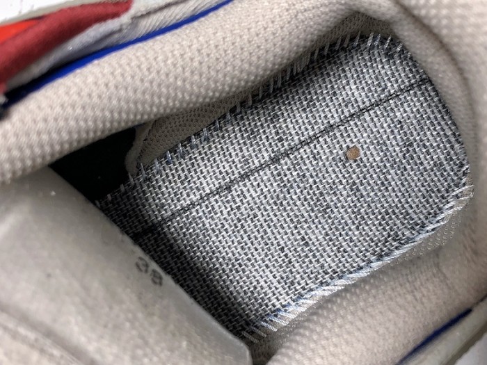 balen sneaker tess.s.gomma 4.0 grey blue 568614 w2gn2 8570