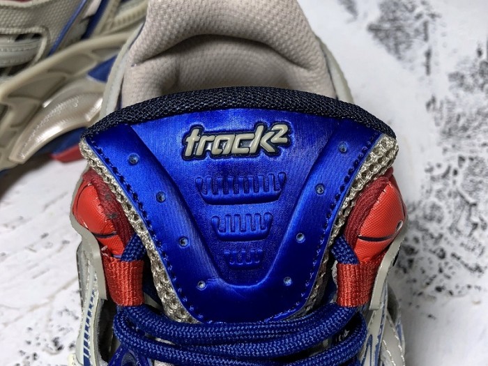 balen sneaker tess.s.gomma 4.0 grey blue 568614 w2gn2 8570