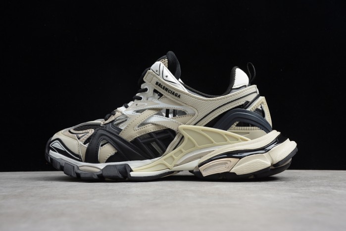 balen sneaker tess.s.gomma 4.0 gold black 570391 w2gn7 2009