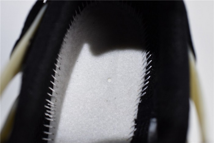 of x nike air presto black/black-muslin aa3830-001