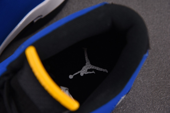 air jordan 14 “laney” 487471-407