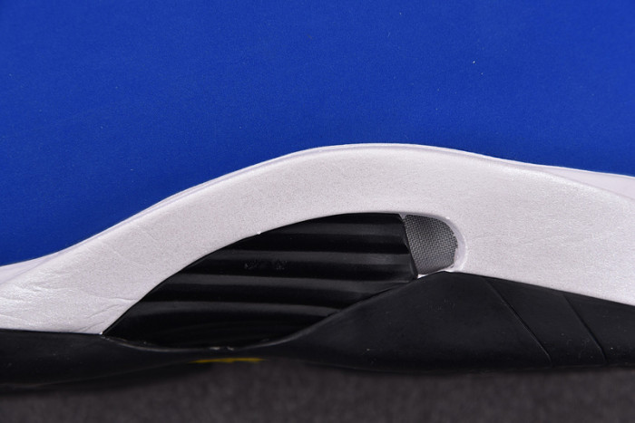 air jordan 14 “laney” 487471-407