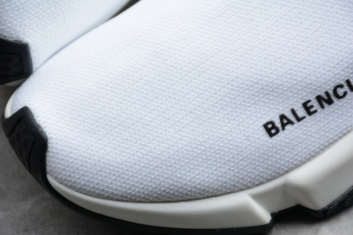 balen speed trainer white 517319 w07u0 1005