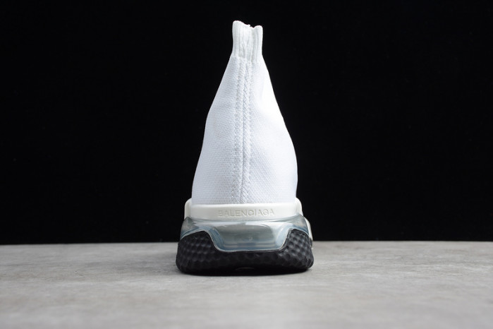 balen speed trainer white 517319 w07u0 1005