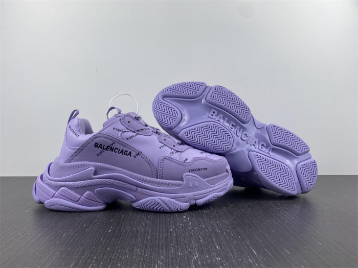 balen triple s purple 524039 w2bq1 2055