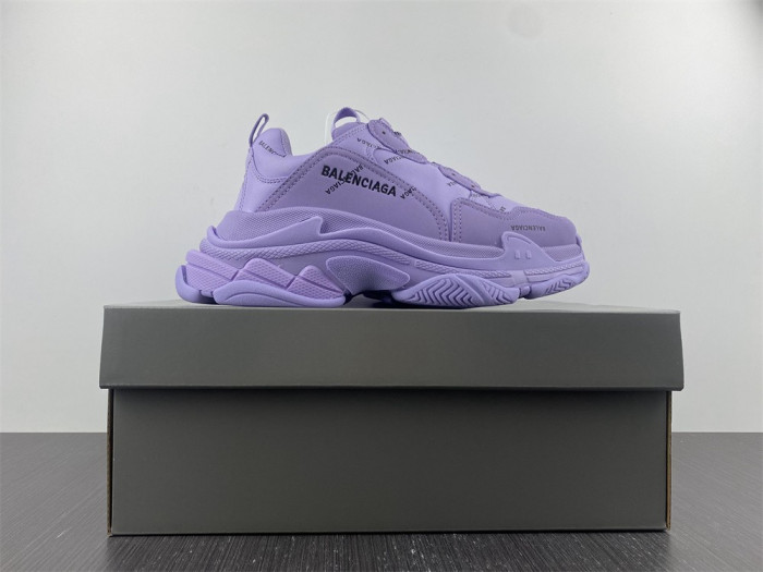 balen triple s purple 524039 w2bq1 2055