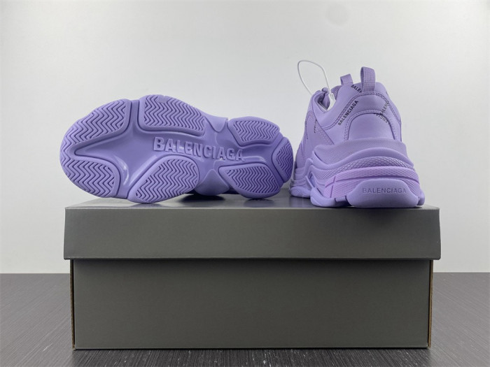 balen triple s purple 524039 w2bq1 2055