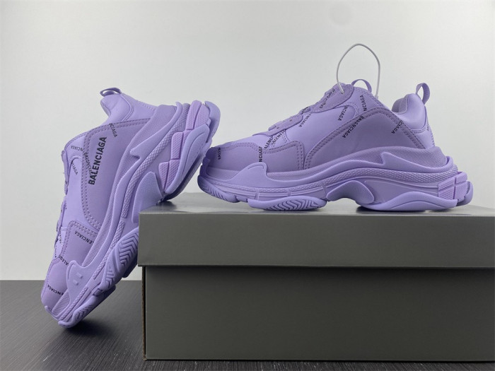 balen triple s purple 524039 w2bq1 2055