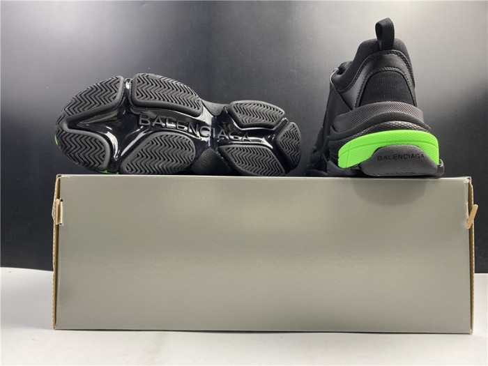 balen triple s trainer 524039 w2fw1 4800