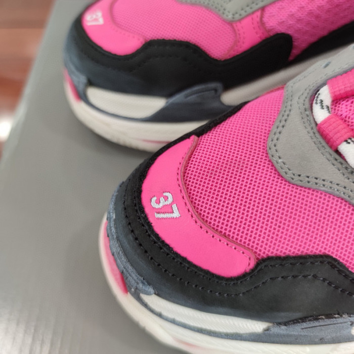 balen triple s trainer