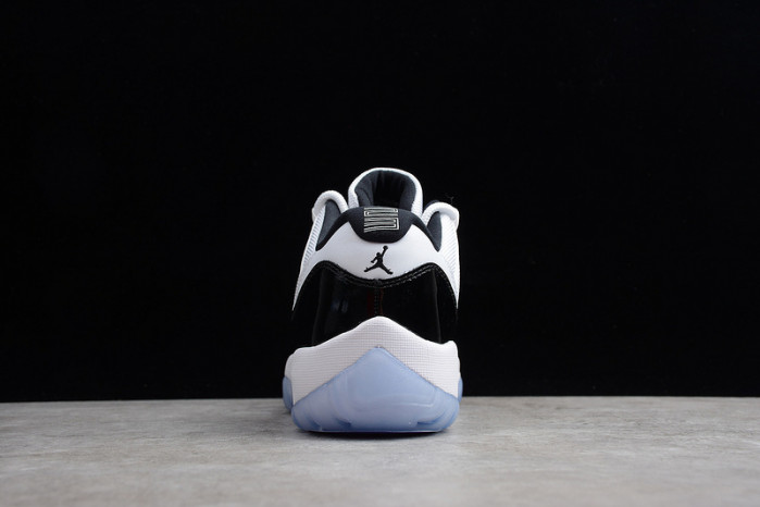 air jordan 11 retro low concord 528895-153