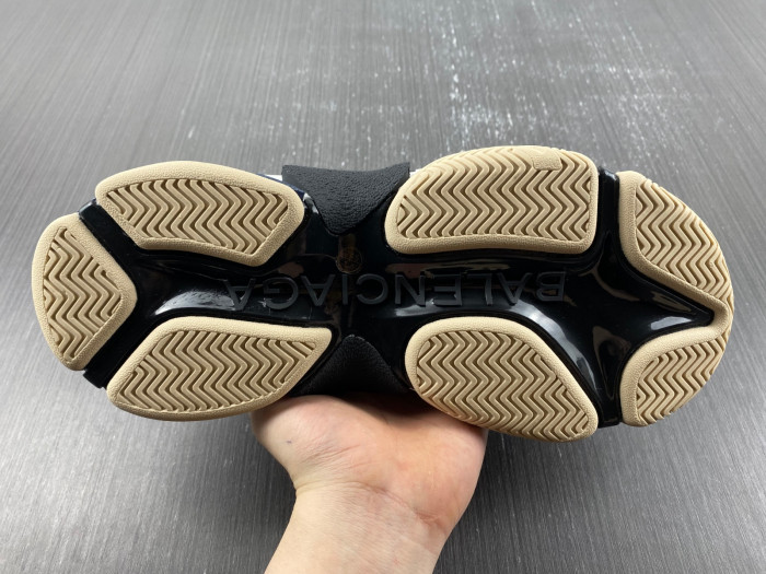 balen triple s midnight navy 536737 w2fad 4197