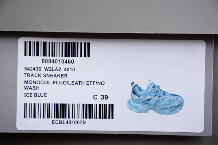 balen track trainer 3.0-542023 w2la2 4010