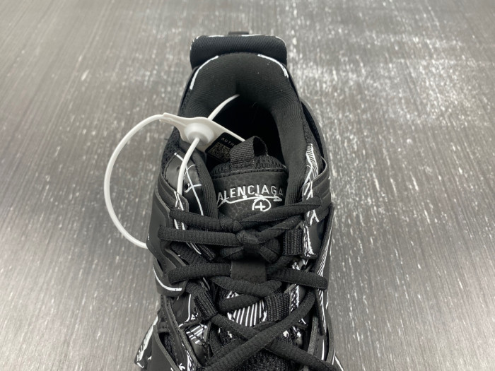 balen graffiti track trainer 3.0 542436 w3sr2 2315