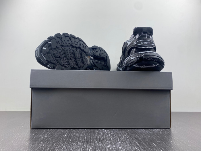 balen graffiti track trainer 3.0 542436 w3sr2 2315